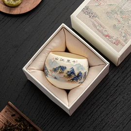 茶具套装;旅行茶具;茶杯