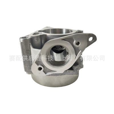 Ea888 Second Generation, Other brake systems