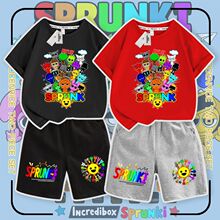 Sprunki��������·���ͯt�������ѝ���ѝ���b�ļ����e��ͯ����