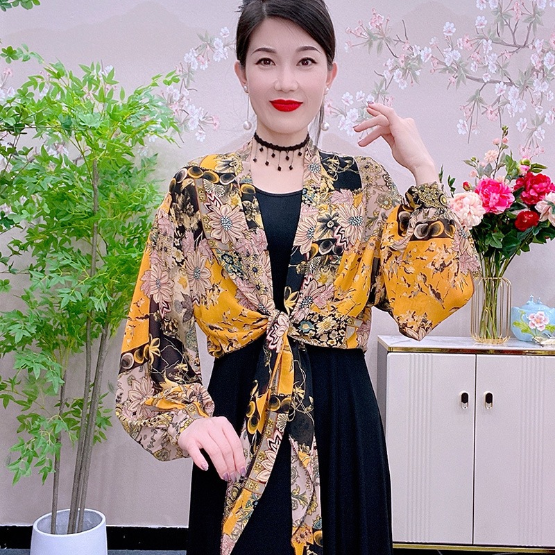 황금 피닉스 꼬리