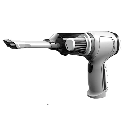 Tozsoranlar – Three-In-One Car Vacuum Cleaner