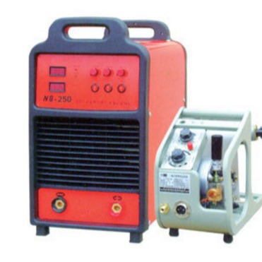 神模出厂 二氧化碳气体保护焊机 NB-500