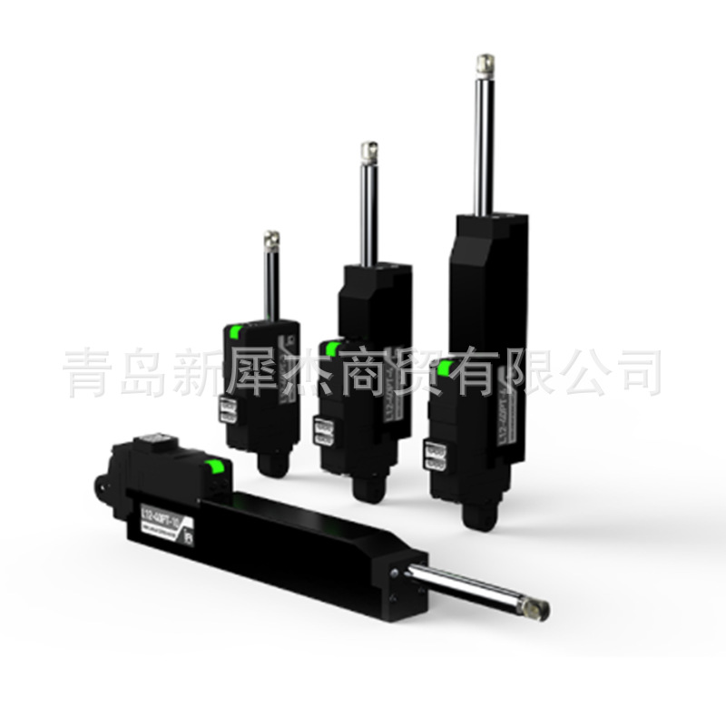 伺服执行器MIGHTYZAPL12-50F