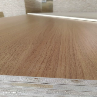 免漆NEF级板 精品桐木芯家装板厂家直销可定制饰面板