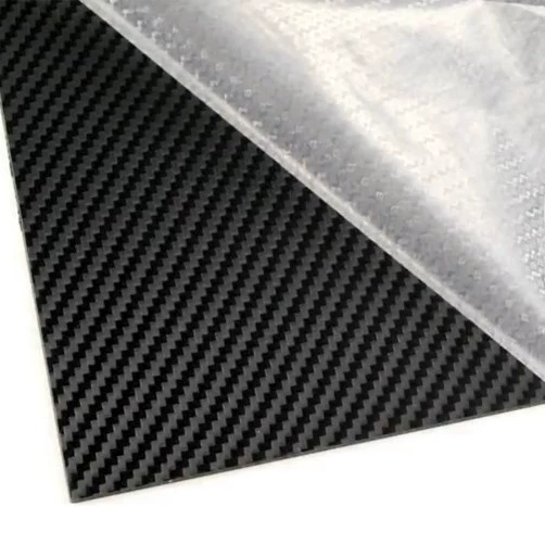 Углеродное волокно K доска ножны K доска KYDEX доска из углеродного волокна DIY ножны материал K доска термопластичная доска матовый твил