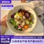 定制陶瓷大容量好看汤碗