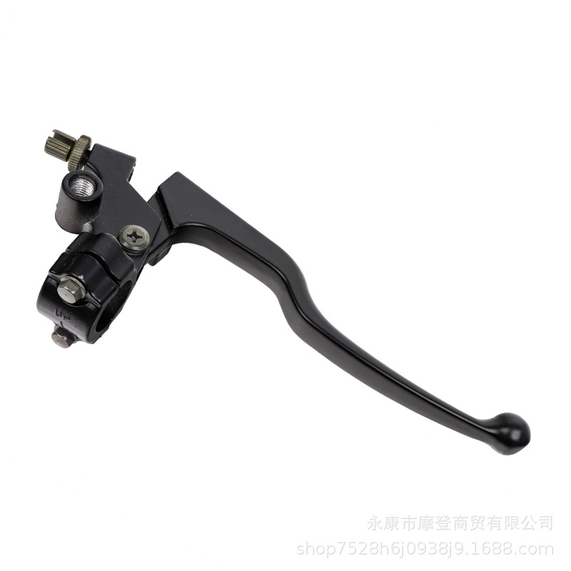 Motorcycle Accessories Handlebar Support Handlebar Faucet Fxd125 Cg125 Left and Right Support Assembly with Mirror Holder Handle