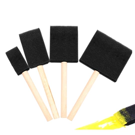 美术颜料;画笔;其他美术用品