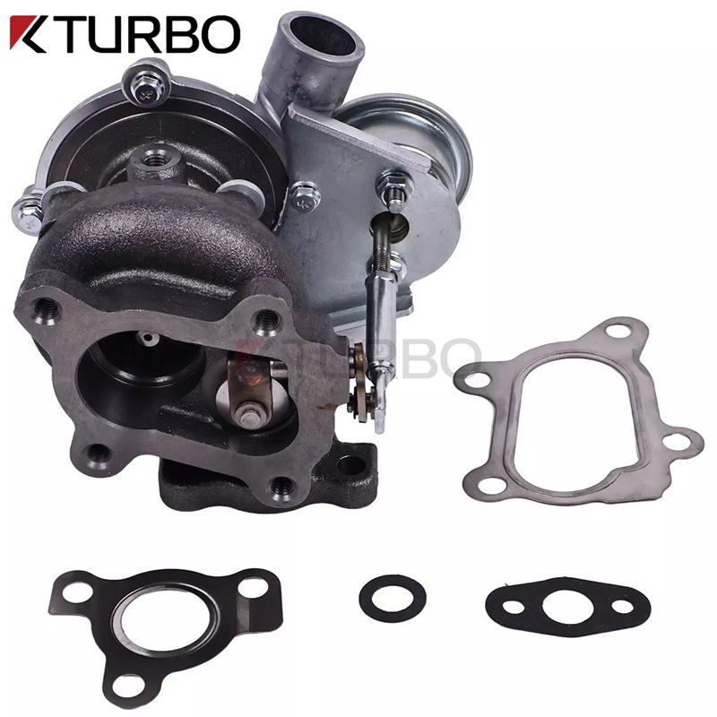 RHB31 turbocharger 129006-18020 3TNV84T-KMP VA170019 CYDT
