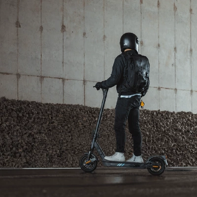 Qatlanan elektrik skuterlər scooter, portable two-wheel lithium