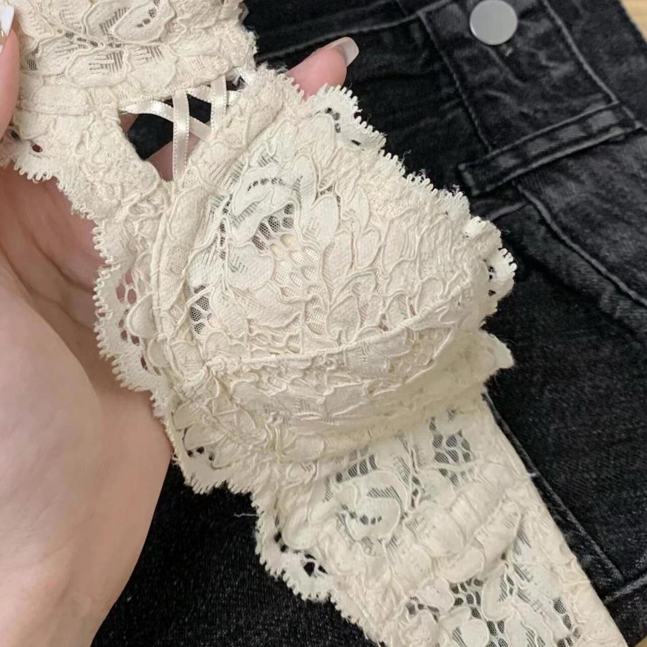 Bra top