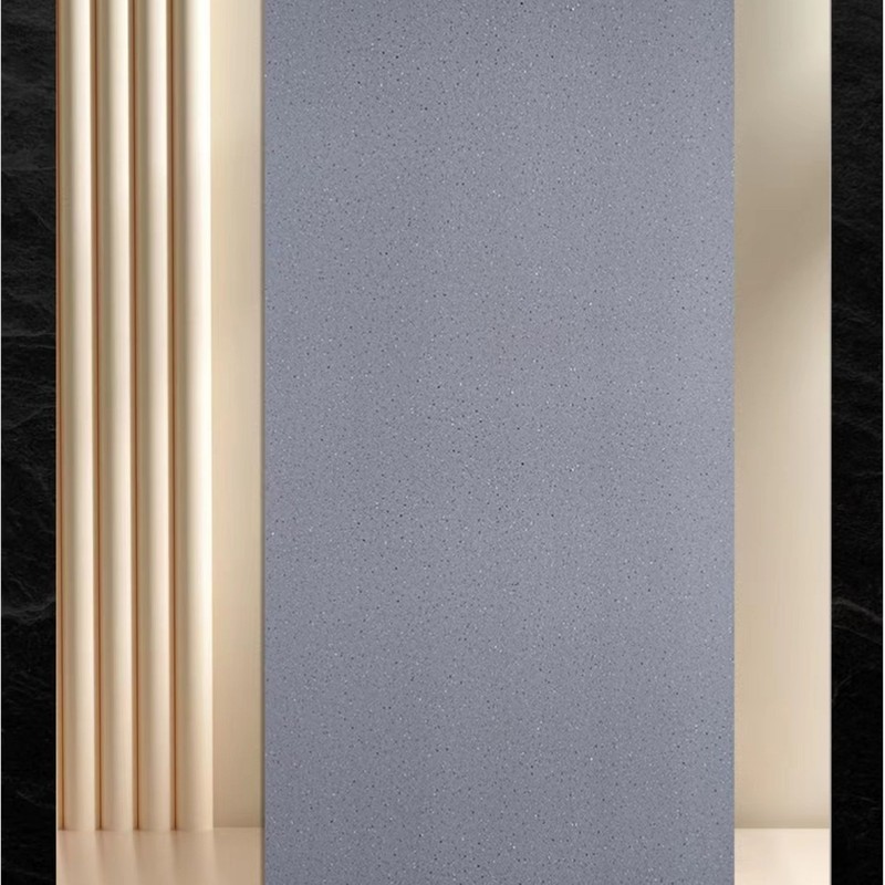 SPC石晶壁板防水防火耐摩耗性ホテルトイレリフォーム装飾壁板spc模造磁器壁板|undefined