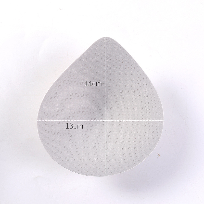 Alta elástico suave Sujetador deportivo insertar máquina lavable a prueba de golpes yoga fitness ropa interior pecho pad actualización microporosa transpirable