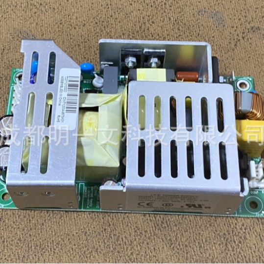 电源CINT1200A4875K01开关电源全新200W 48 V 3.75 A Out 48V