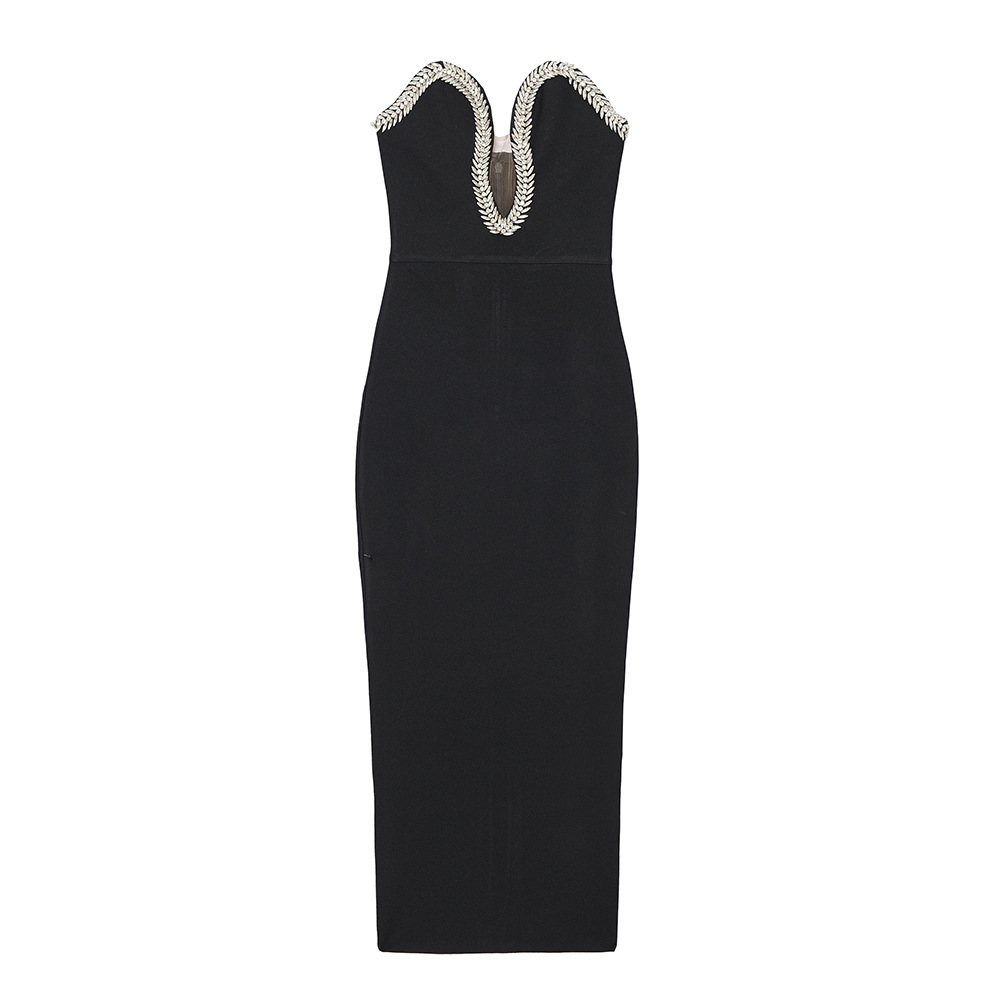 Elegant Dress Image 10