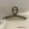 Fruits grabbing-gray