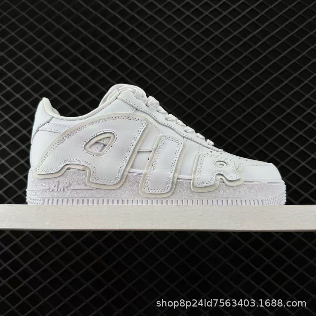 Putian Air Force No. 1 skateboard, zapatos de skateboard, zapatos de moda, zapatos de aire retro para hombres y mujeres.