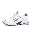 Summer trend sports shoes, footwear platform for leisure, sneakers