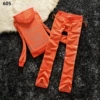 605 orange