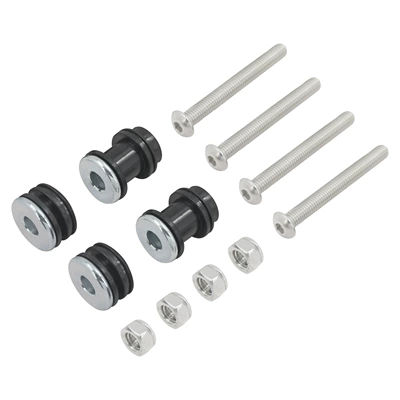 Motorcycle accessories are suitable for Harley XL8831200X48 modification quick release screws tailstock installation accessories screws (Motosiklet ləvazimatları və aksesuarları) - tailstock-mounting-accessories-c01