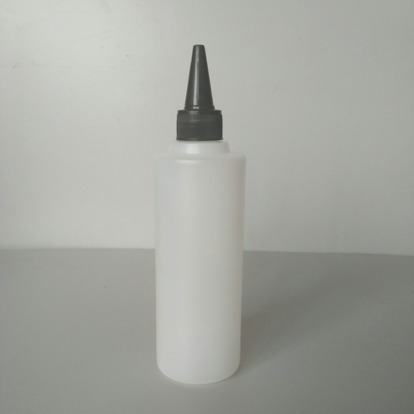 供应500ml 软尖嘴塑料瓶 火疗酒精瓶 风炮油瓶 气动工具润滑液瓶