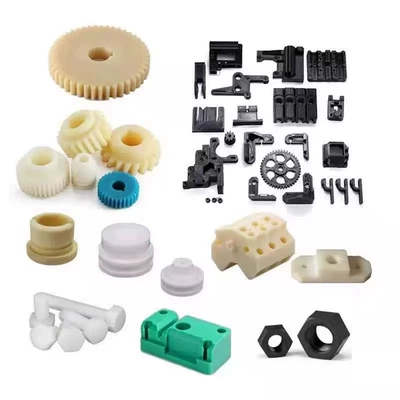 Avtomobil hissələri qəlibləri of Plastic Products, Mold Customization