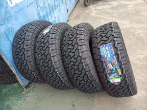 Comas yolsuzluq şini 235/55R18 CF1100