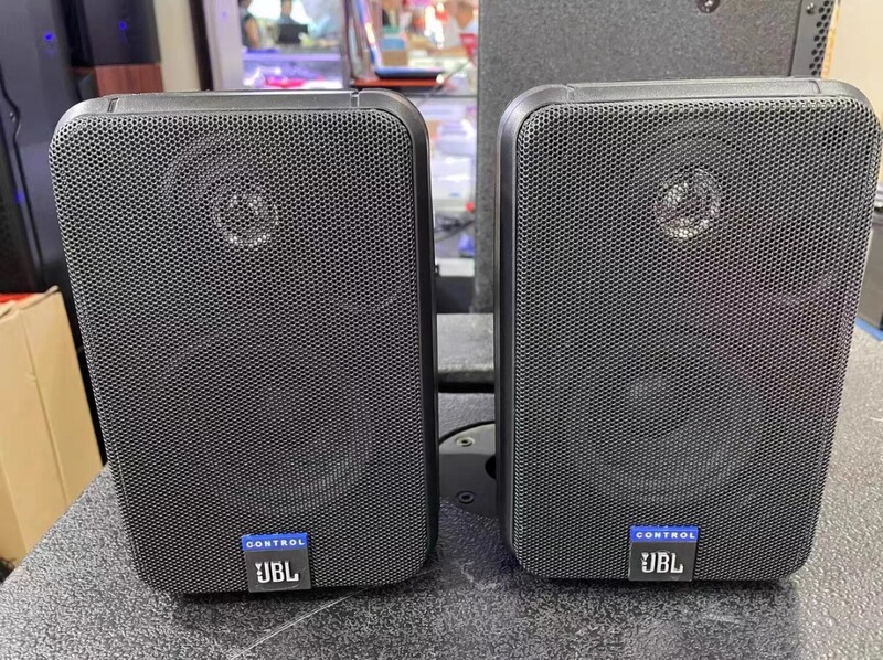 American Wall-Mounted Speakers 4inch Audiophile Hifi 5.1 Surround Bookshelf Speakers Tannoy Bw