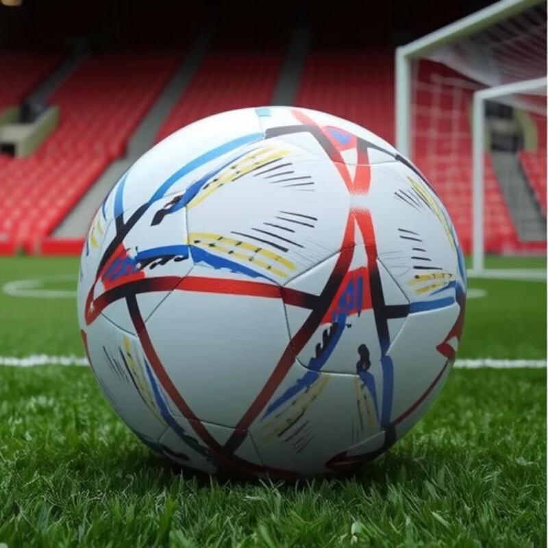 2026 アメリカ、カナダ、メキシコ ワールドカップ サッカー No.5 ボール 大人用 トレーニング ゲーム スペシャル No.4 サッカー ユース サッカー 卸売|undefined