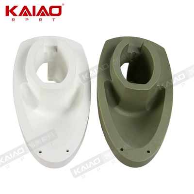 Pressure Filling Small Batch, Industrial molds