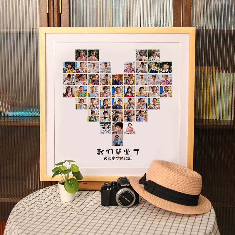 Подарки выпускного сезона для девочек-девочек в классе