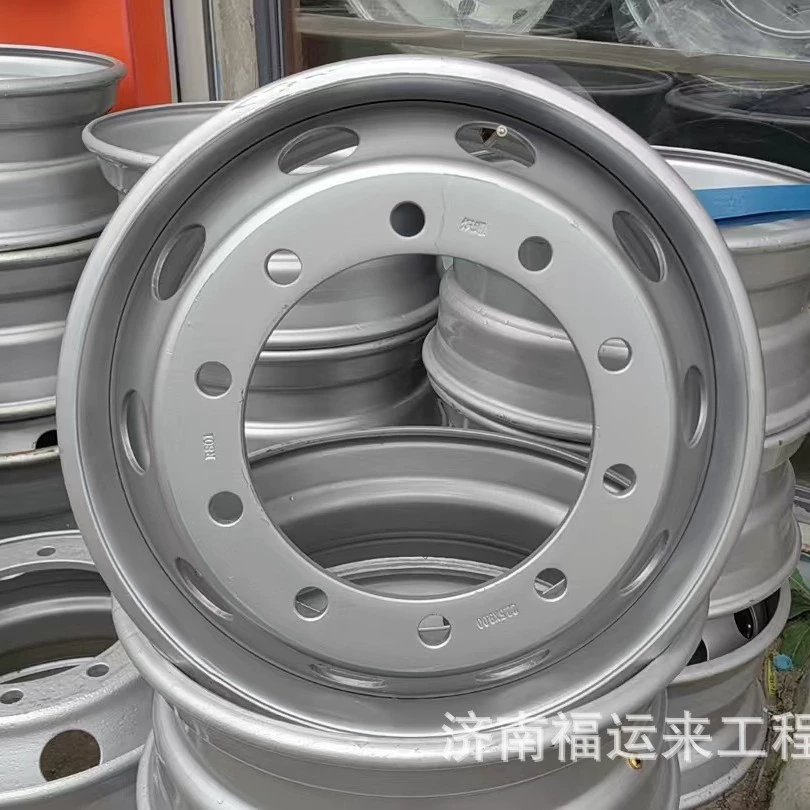 Шины для грузовых автомобилей 275/80-22,5 с 8.25*22.5