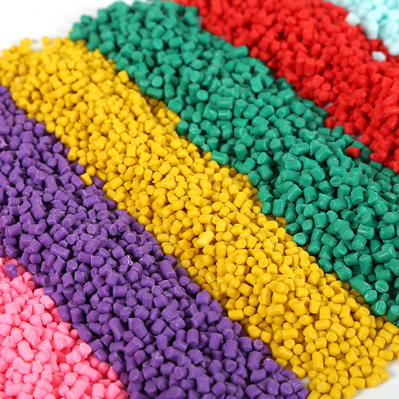 现货PVC人造革粒子 适用人造革提手带包带颗粒