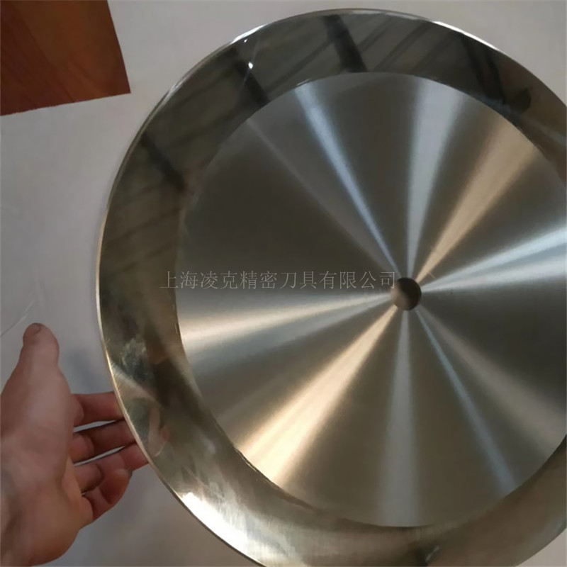 ���ٸַ��л���Ƭ 450*25.4*3���л�Բ�� ����������Ӧ���е�Ƭ