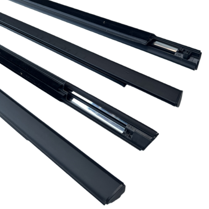 Mr525755 Mr525756 Mr525757 Mr525758 Lancer Evo 789 Generation Car Door Outer Trim