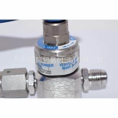 热门出售美国Veriflo 阀门、Veriflo 稳压器