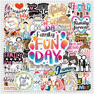 50��Family�����Z䛿�ͨ����Ȥζ�b��N���֙C����늌��ռ{���N��