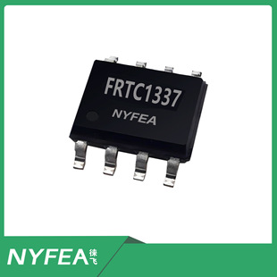 NYFEA���w���r�r�RоƬ FRTC1337�����DS1337S/PT7C4337WEXsop8