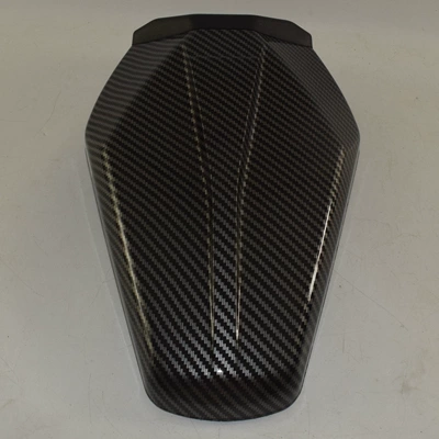 Motorcycle cushion: Se 2025-2026 Modified Motorcycle - carbon-colorwater-transfer-99251