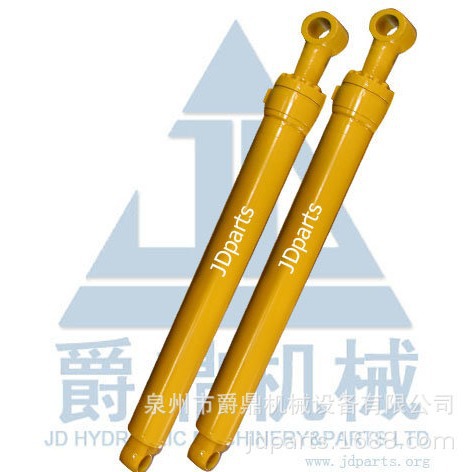 挖掘机JCB360双耳式液压油缸总成 动臂斗杆铲斗油缸 大小臂油缸