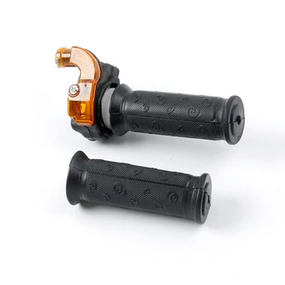 Motorcycle Handle Cover Atv Off-Road Four-Wheel Visual