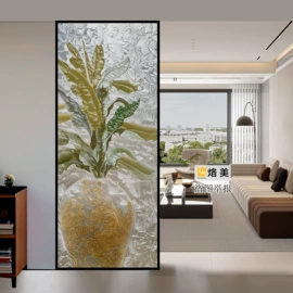 推拉门;平开门;屏风、隔断类