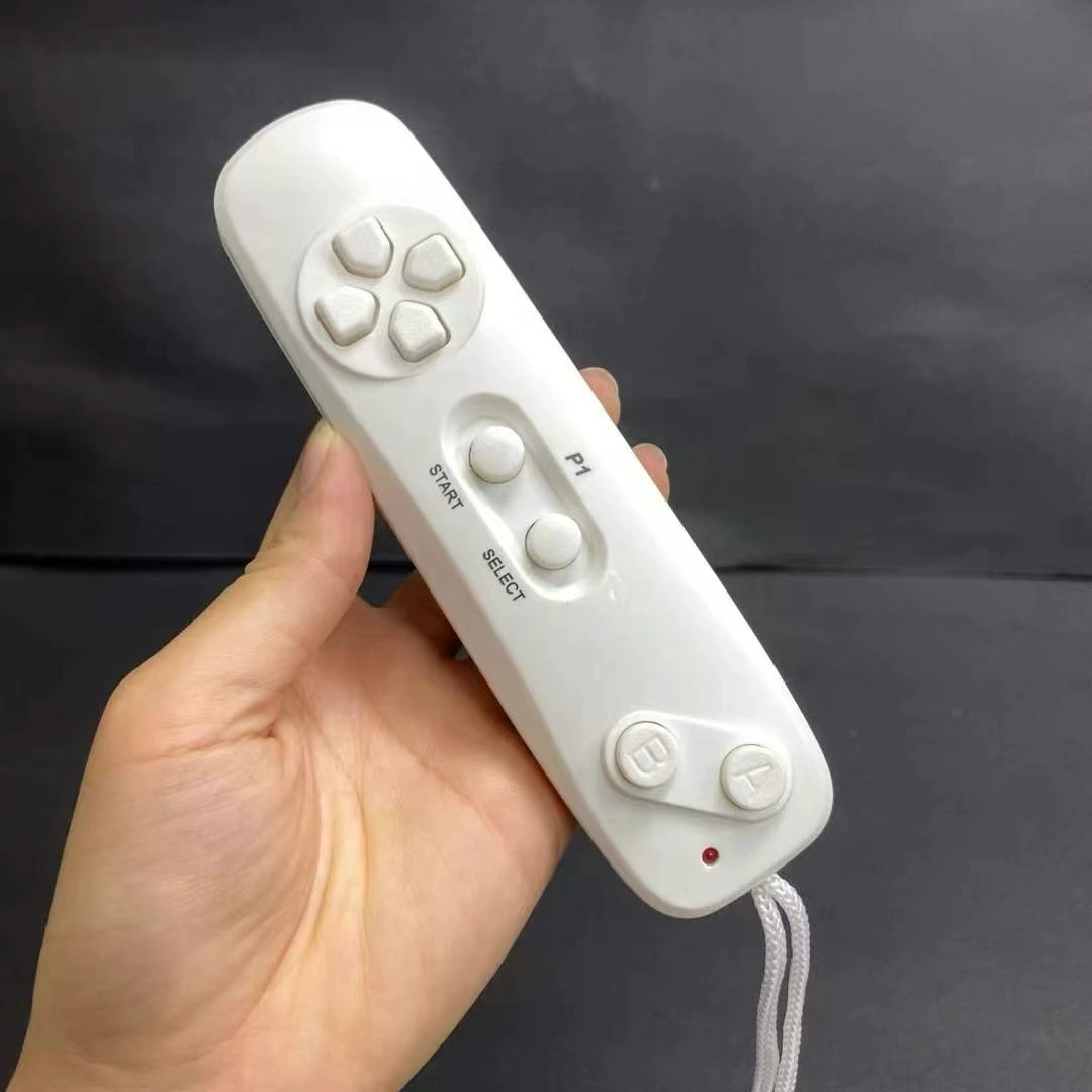 Ультрадешевый танцевальный коврик P1 с динамическими функциями и специальной ручкой