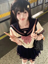 jk制服水手服正版日系学院风夏季新款基础款中间服女套装