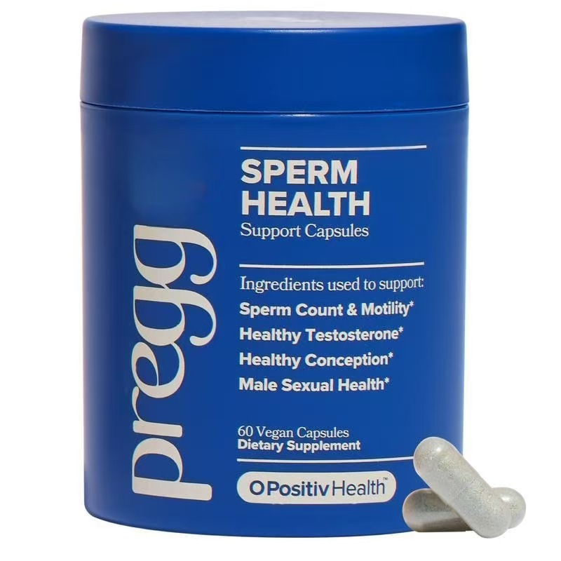 亚马逊跨境热销Men's_Health_Supplement男性健康胶囊补充剂