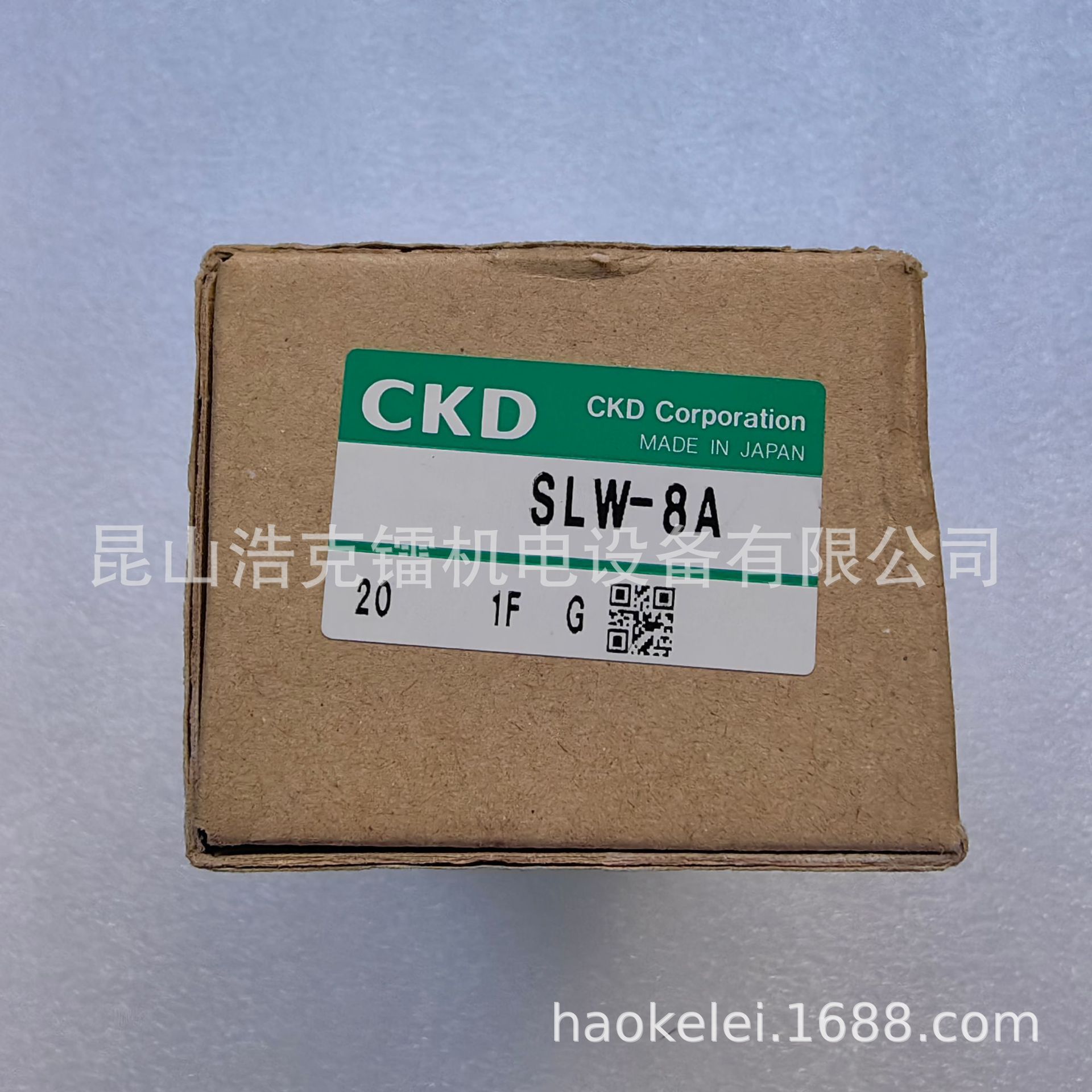 4KB229-M1L-DC24V 电磁阀 控制阀