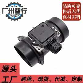 工厂直销5WK9007 适用于宝马 E34 E39 520i E36 320i空气流量计传
