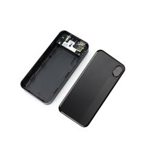 工厂批发空调服充电宝套料12V7.4V聚合物1260110电源外壳3.8主板