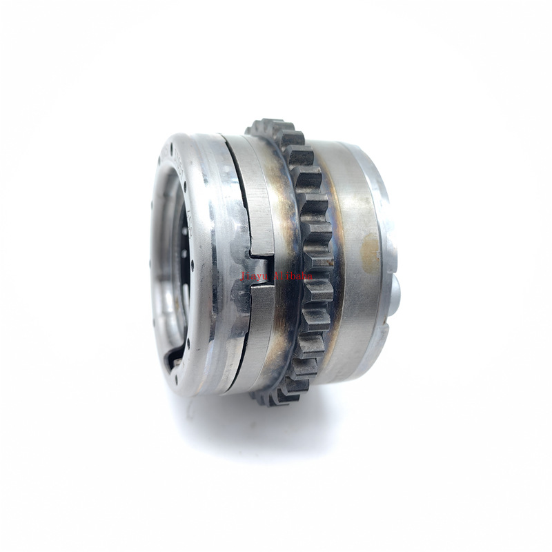 Camshaft Adjuster Timing Gear Vvt Gear Suitable for Mercedes-Benz 2780507400 A2780507400