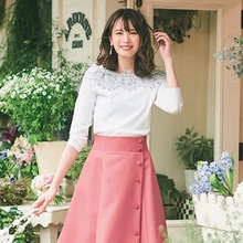 WZFS1951�����¿���ǧ��AP��ϵ�������ſ۸�������ȹ��[ȹ��